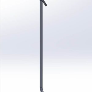 Устройство отборное УО-М20х1,5-G1/2-2